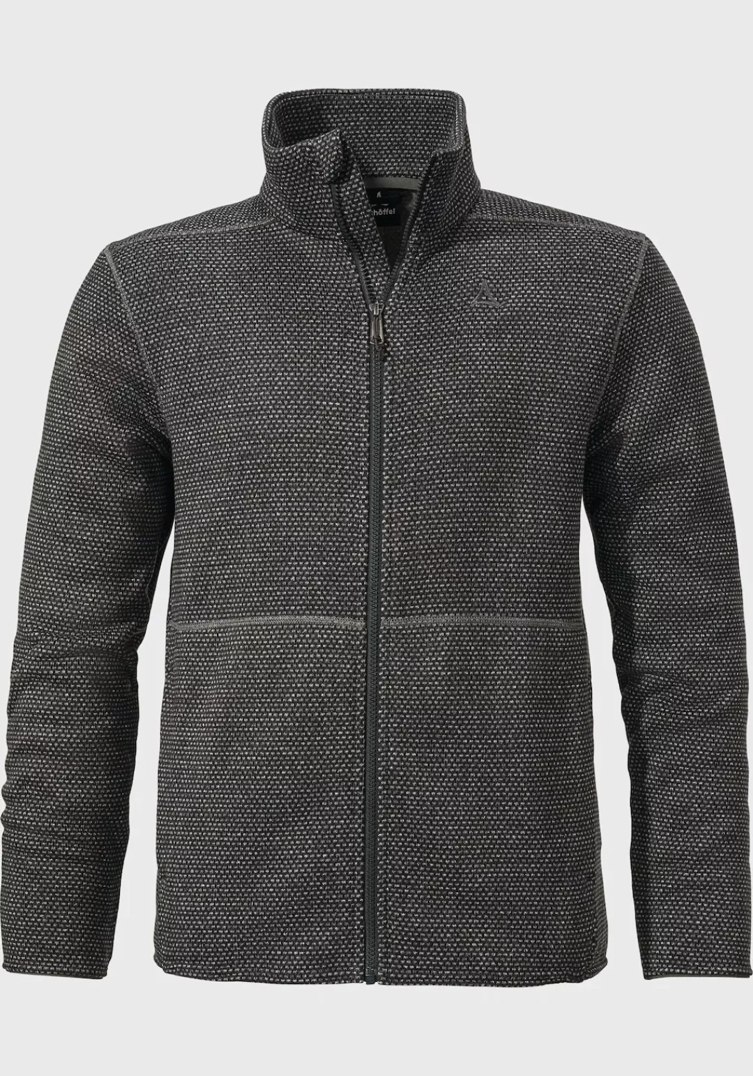 Schöffel Fleecejacke "Fleece Jacket Aurora M", ohne Kapuze günstig online kaufen