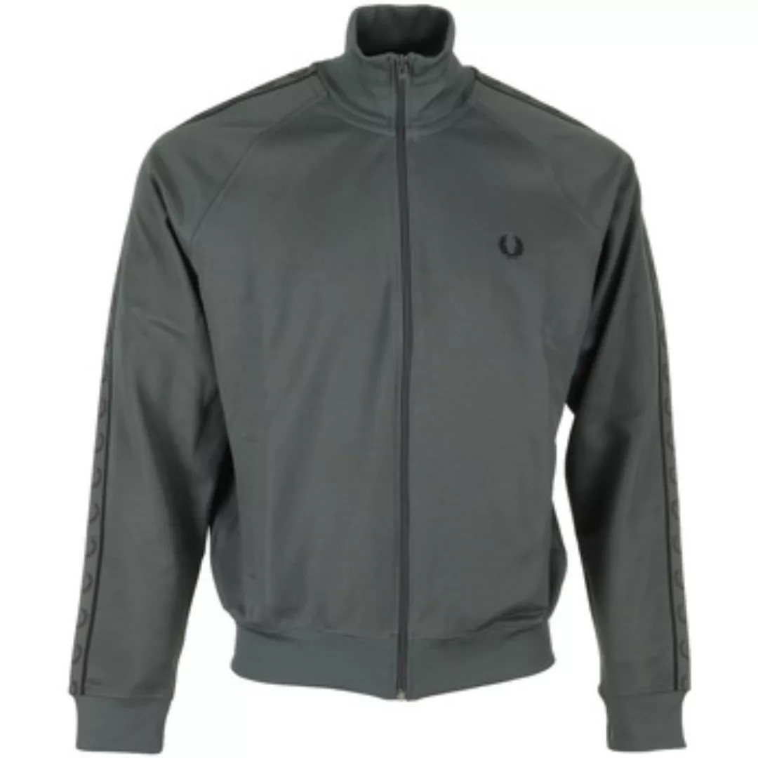 Fred Perry  Trainingsjacken Season Taped Track Jacket günstig online kaufen