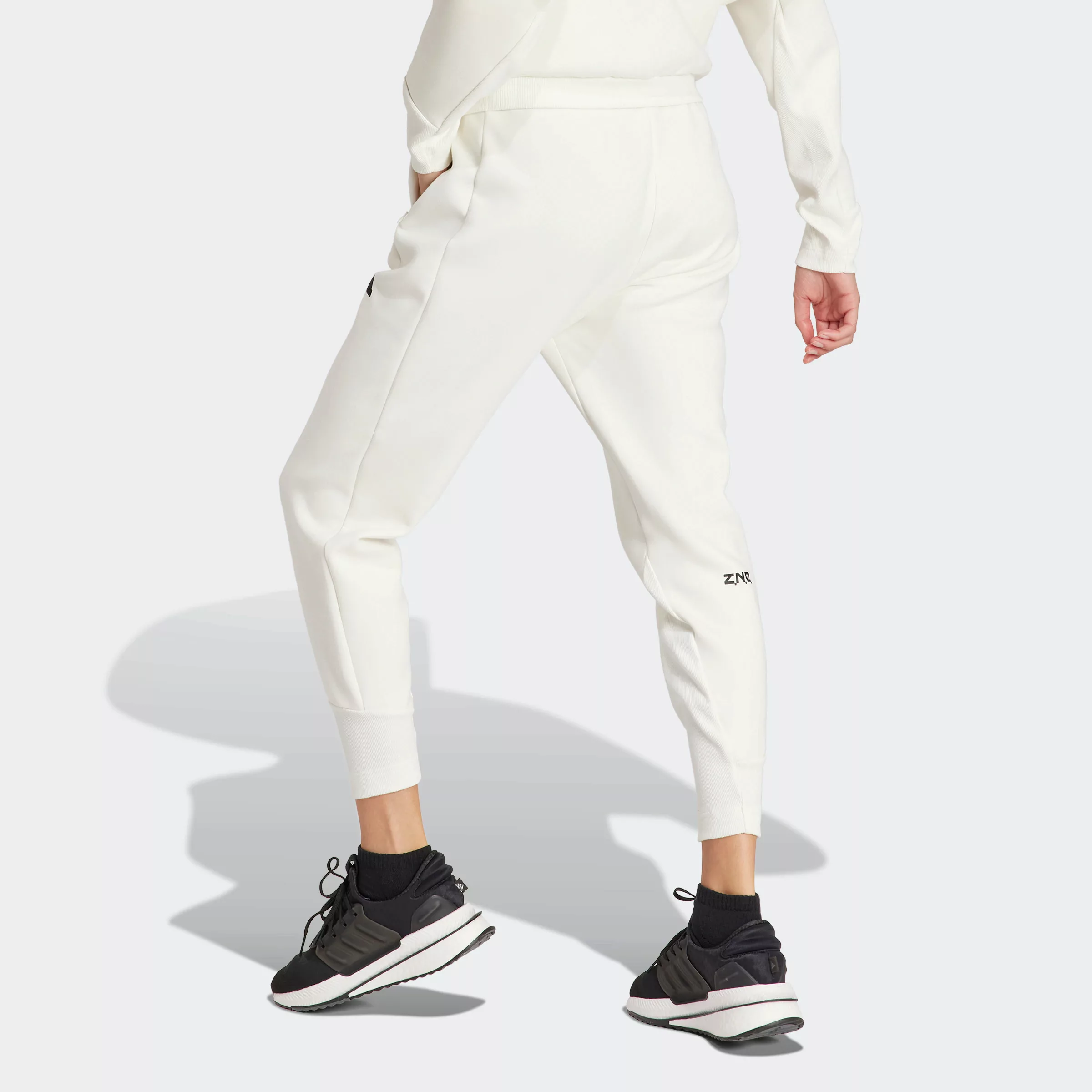 adidas Sportswear Sporthose "W Z.N.E. PT", (1 tlg.) günstig online kaufen