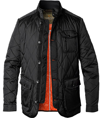 handstich Jacke Dickson 51/2101/6202/999 günstig online kaufen