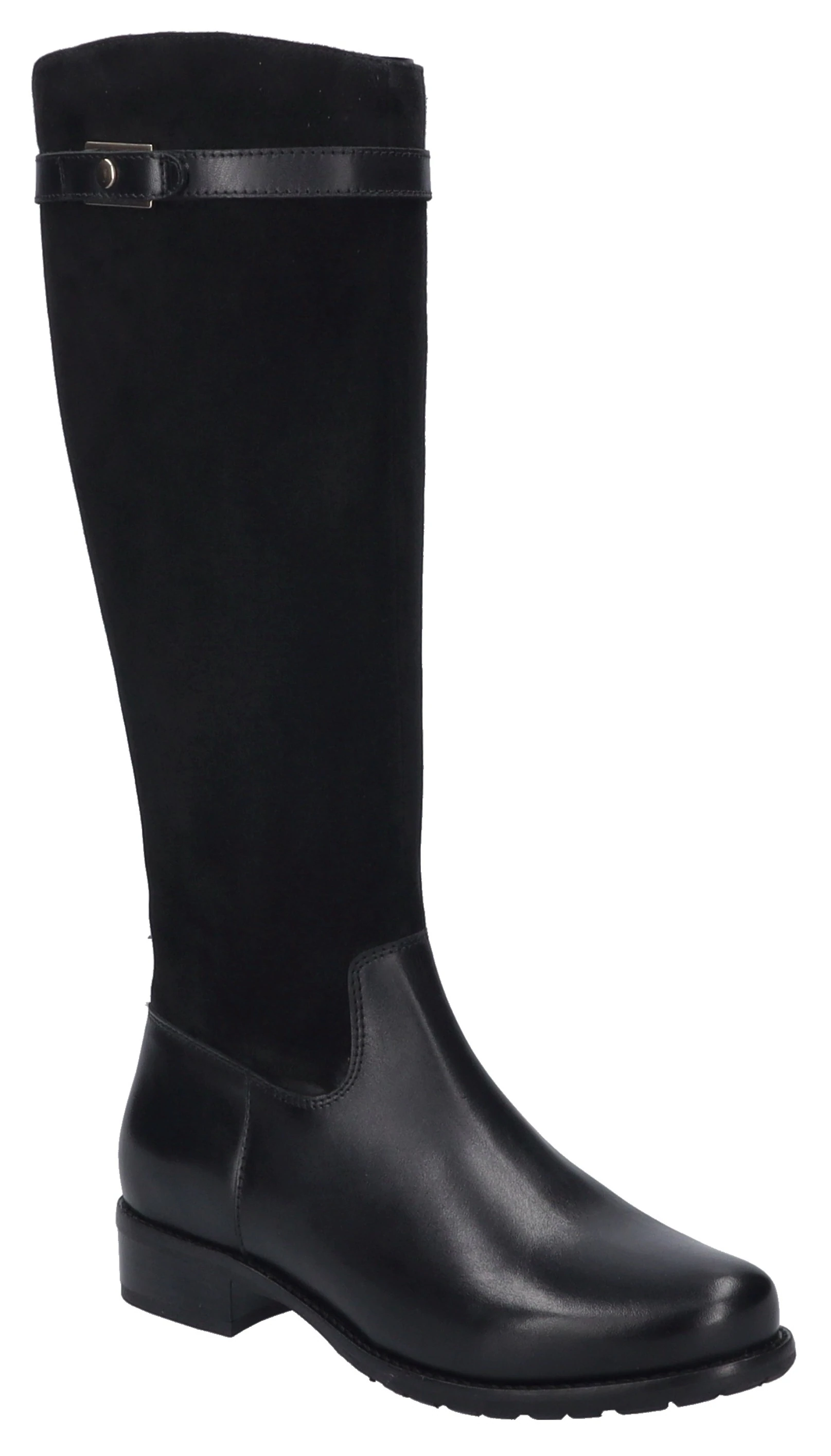 Josef Seibel Stiefel "Chiara 05", Langschaftstiefel, Reiterstiefel, Komfort günstig online kaufen