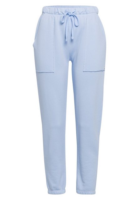 MARC AUREL 2-in-1-Hose Hosen-Jersey light blue günstig online kaufen