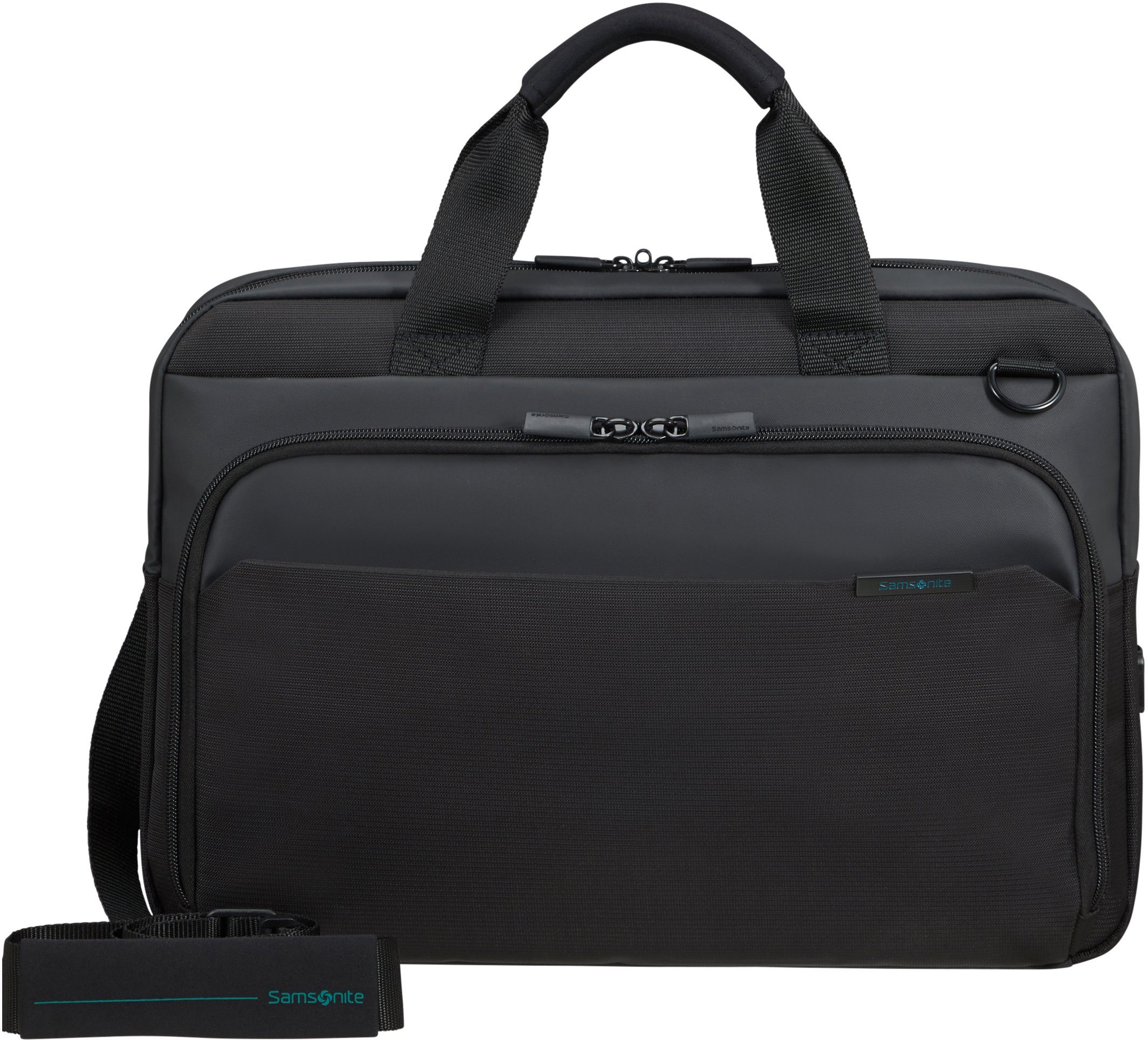 Samsonite Laptoptasche MYSIGHT, Laptoptasche 15,6-Zoll Lapotop-10,5-Zoll günstig online kaufen