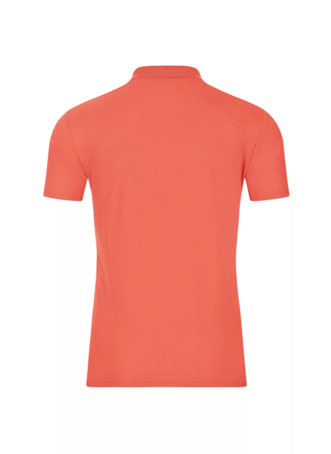 Trigema Poloshirt "TRIGEMA Klassisches Poloshirt COOLMAX" günstig online kaufen