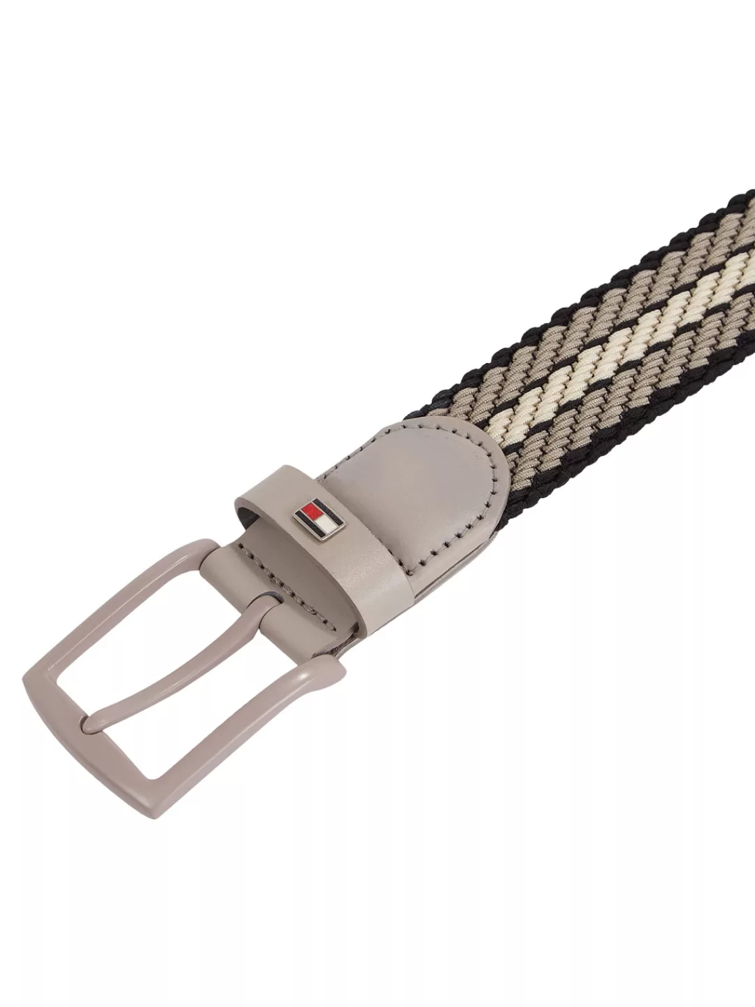 Tommy Hilfiger Flechtgürtel "DENTON 3.5 ELASTIC" günstig online kaufen