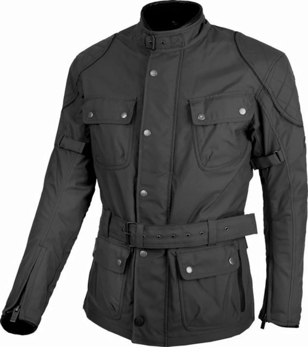 By City Motorradjacke Chester Jacket günstig online kaufen