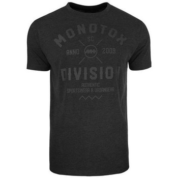 Monotox  T-Shirt Division günstig online kaufen
