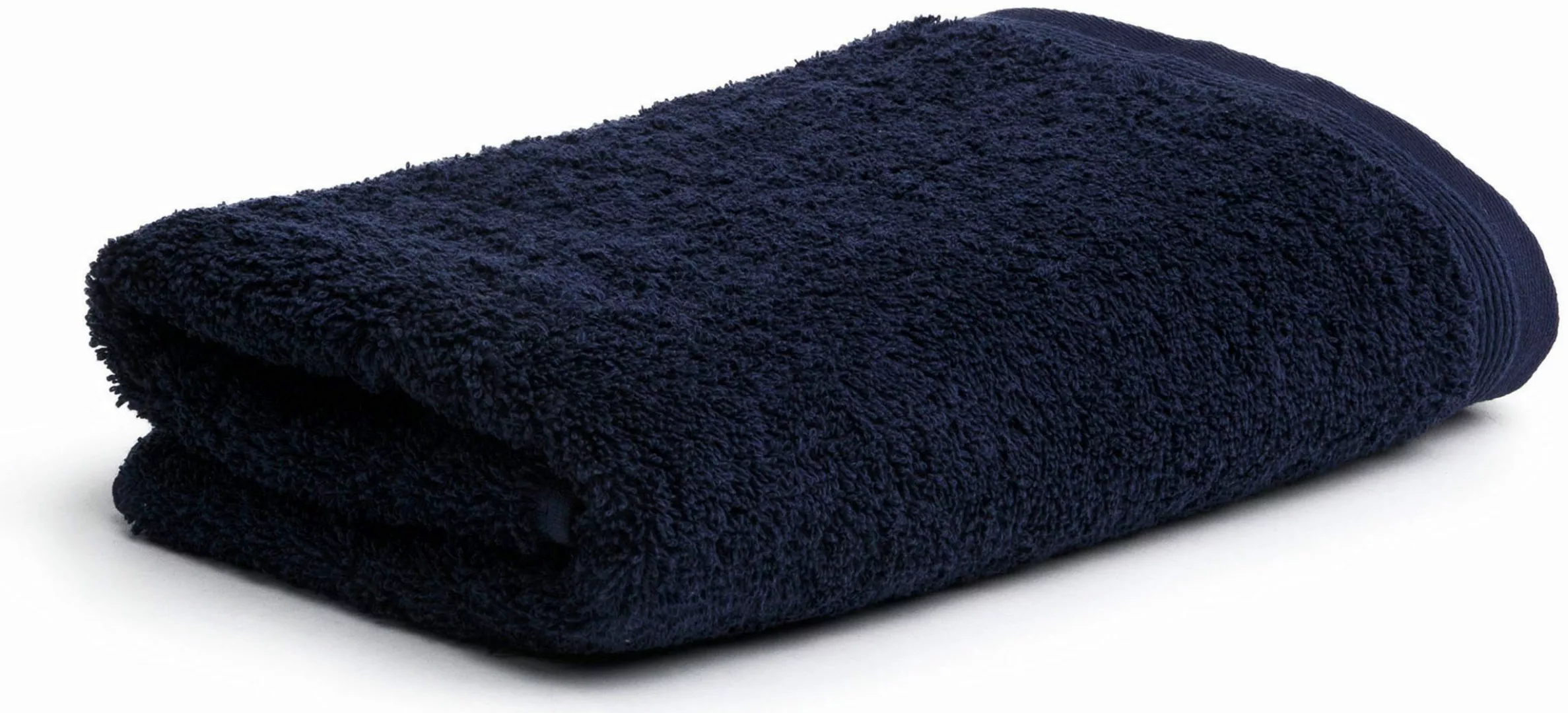Möve Handtuch Handtuch "Superwuschel", Walk-Frottier Uni günstig online kaufen