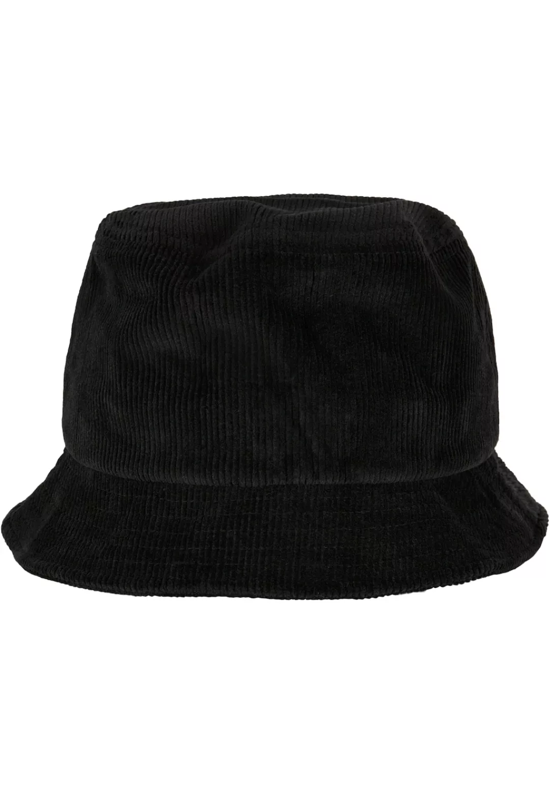 URBAN CLASSICS Trucker Cap "Urban Classics Unisex Corduroy Bucket Hat" günstig online kaufen