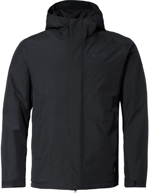 VAUDE Trekkingjacke Me Rosemoor Padded Jacket II BLACK günstig online kaufen