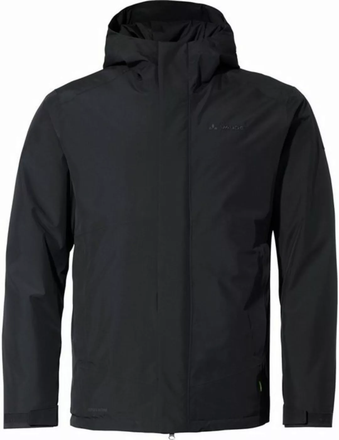 VAUDE Funktionsjacke Me Rosemoor Padded Jacket II BLACK günstig online kaufen