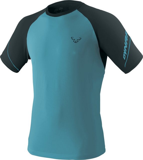 Dynafit T-Shirt ALPINE PRO M S/S TEE STORM BLUE/3010 günstig online kaufen