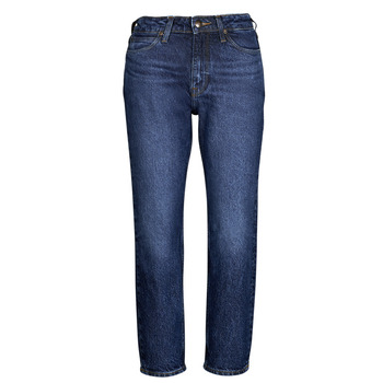 Lee  Straight Leg Jeans CAROL günstig online kaufen