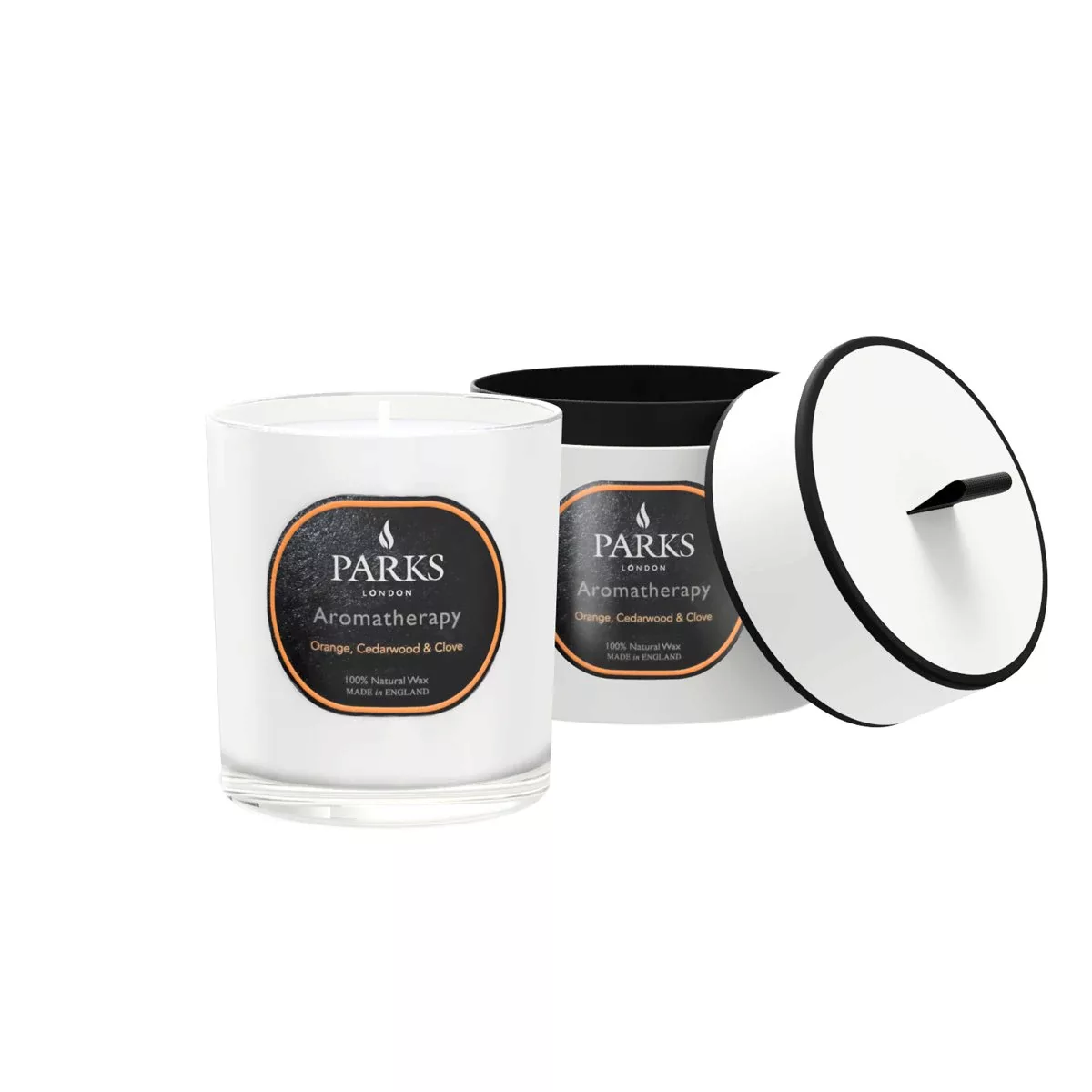 Parks London | AROMATHERAPIE - Orange Cedarwood & Clove günstig online kaufen