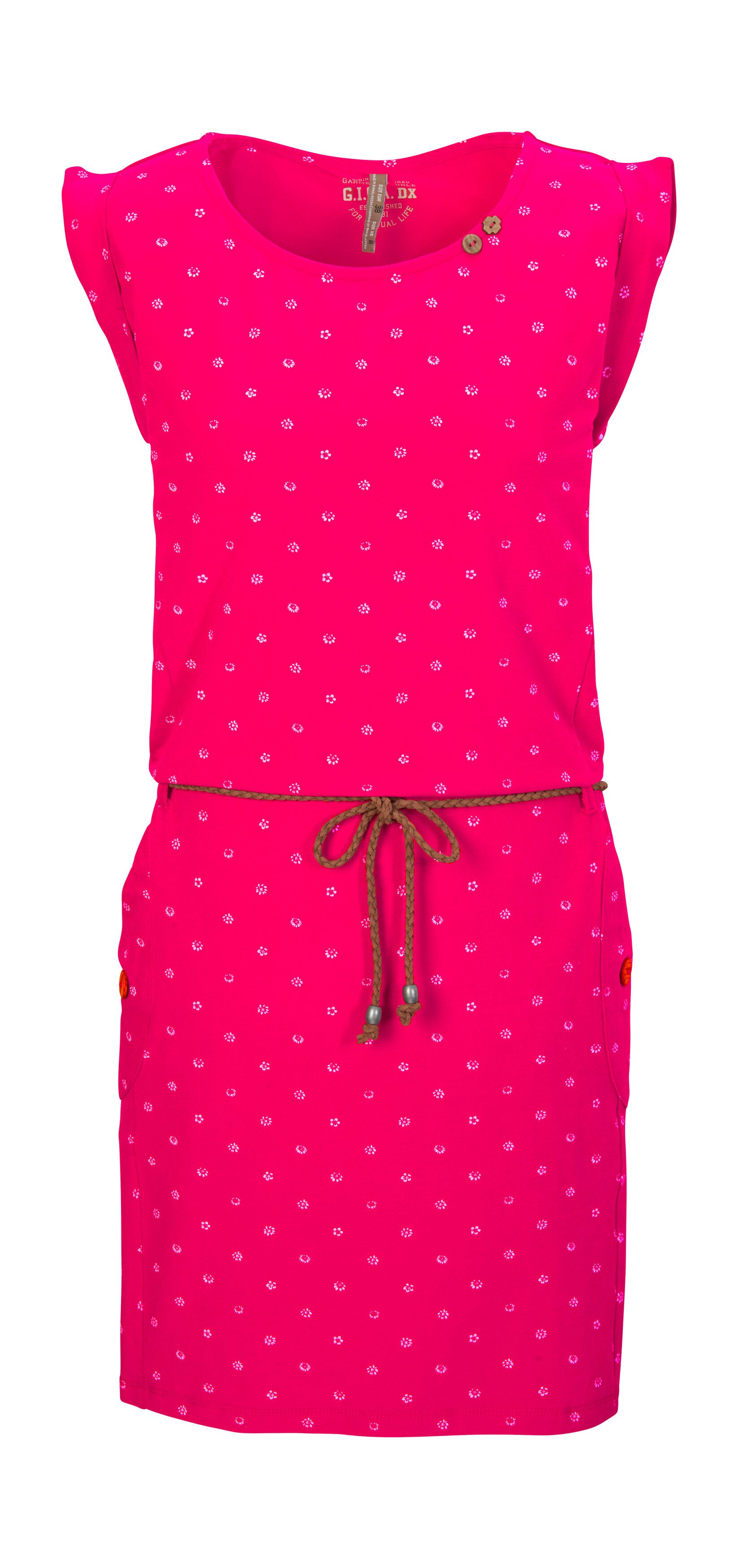 G.I.G.A. DX by killtec Sommerkleid "GS 42 WMN DRSS", Sommerkleid, bequemes günstig online kaufen