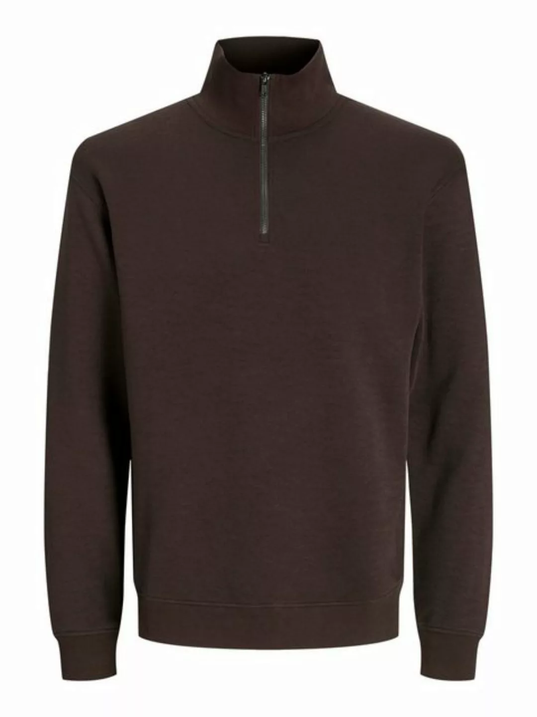 Jack & Jones Sweatshirt JJEBradley (1-tlg) günstig online kaufen