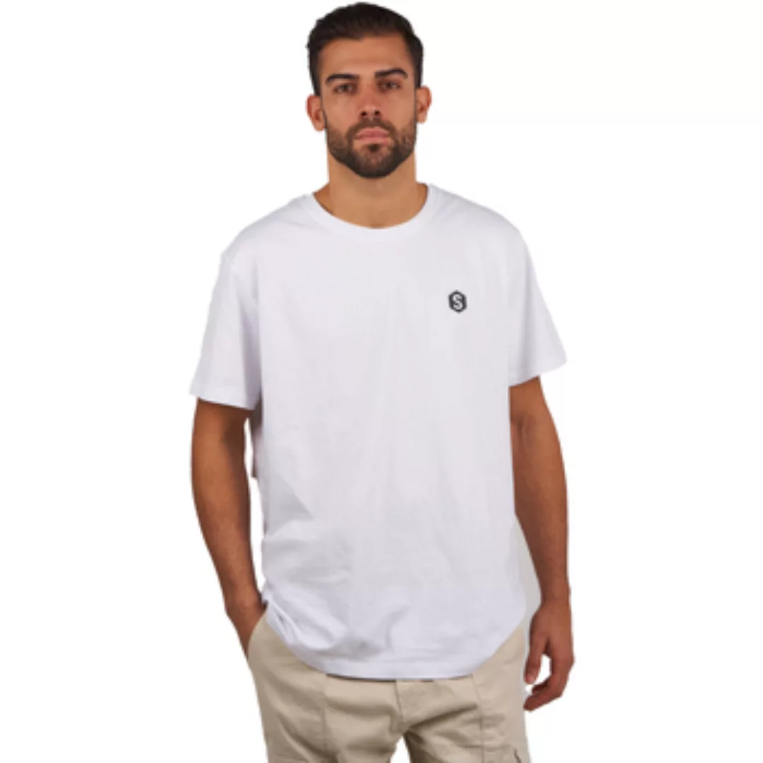 Superb 1982  T-Shirt SPRBCO-001-WHITE günstig online kaufen