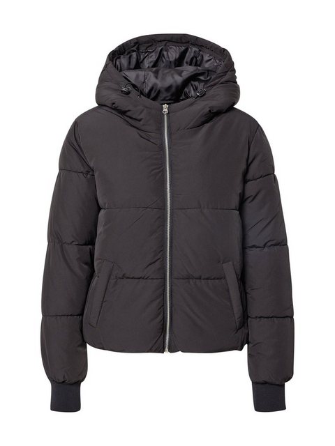 JDY Steppjacke JDYNEWERICA LIFE SHORT HOOD JKT OTW NOOS günstig online kaufen