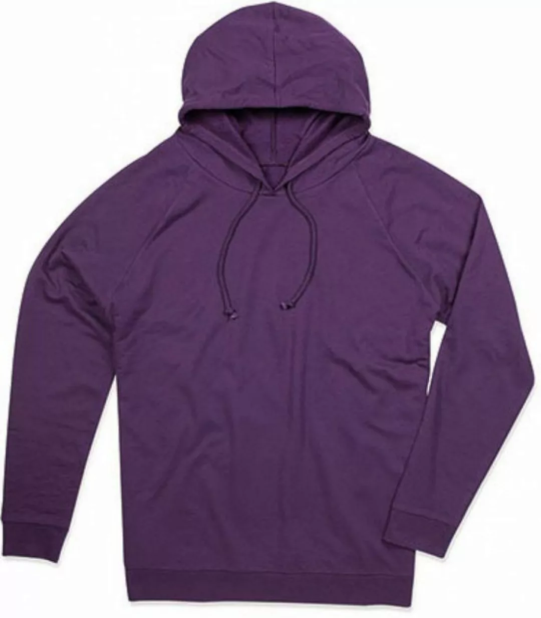 Stedman Kapuzenpullover Unisex Hooded Sweatshirt günstig online kaufen