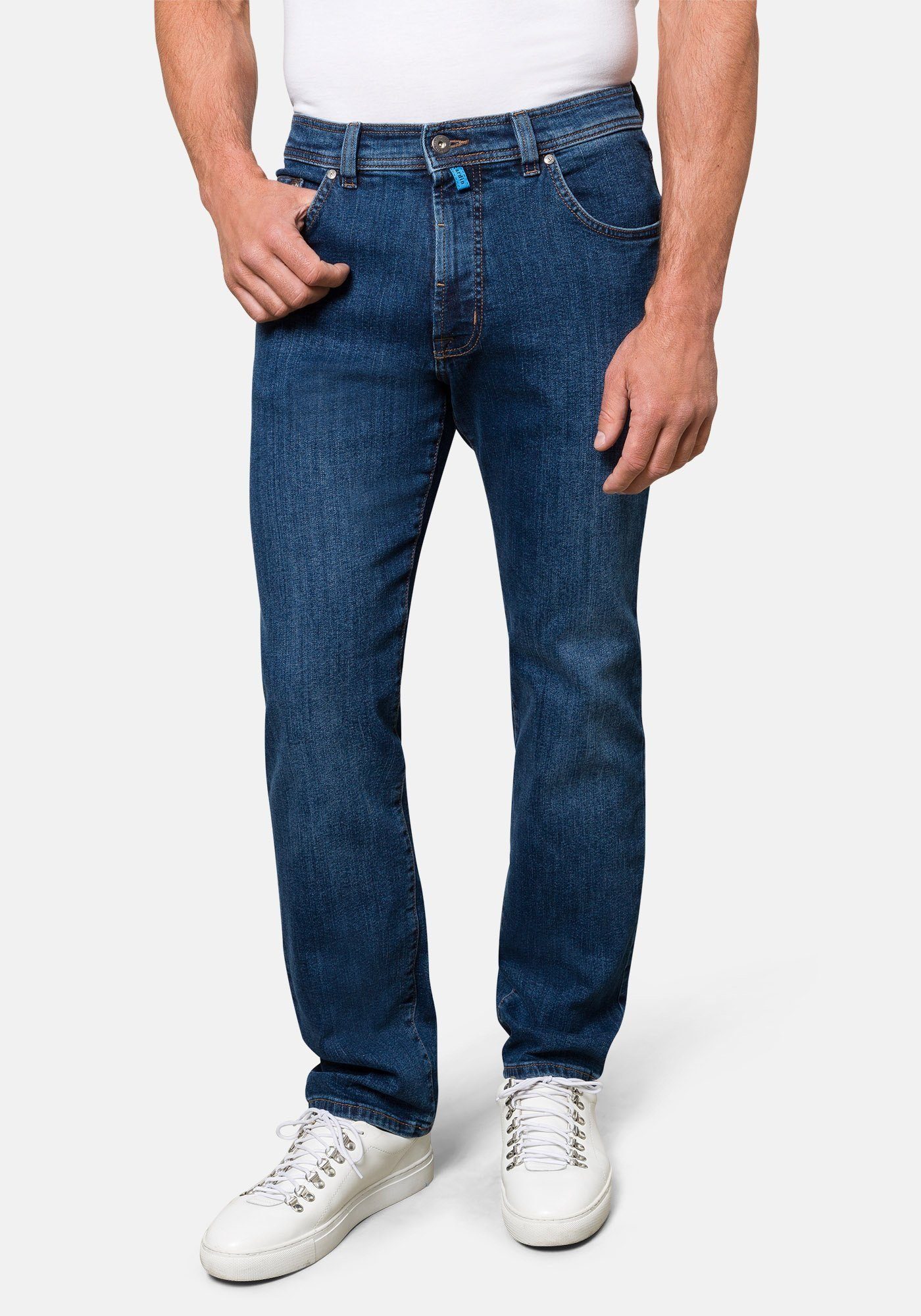 Pierre Cardin 5-Pocket-Jeans Dijon günstig online kaufen