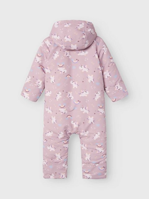 Name It Overall NBFMAXI SUIT UNICORNS günstig online kaufen