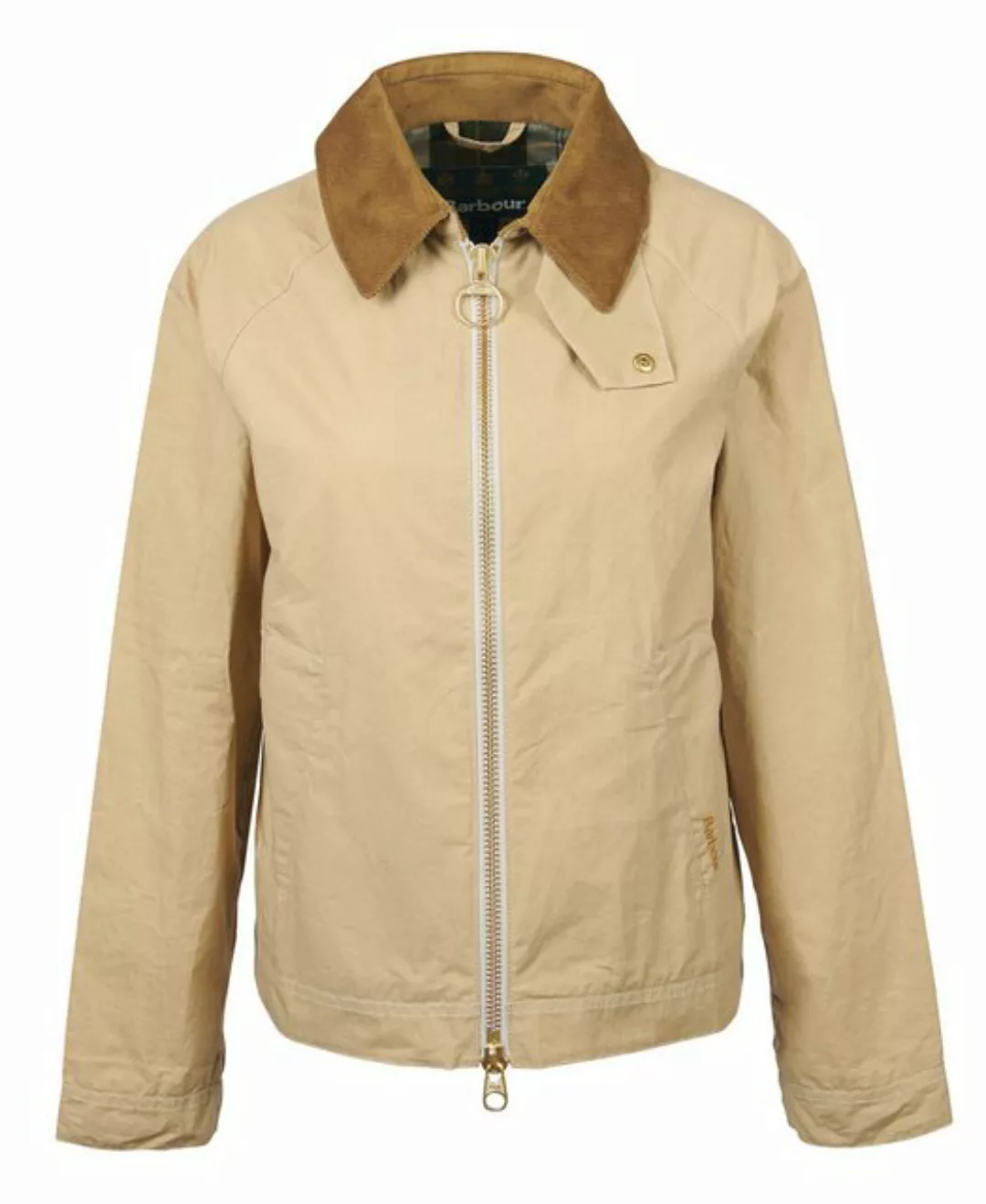 Barbour Kurzjacke Damen Jacke "Campbell Showerproof günstig online kaufen