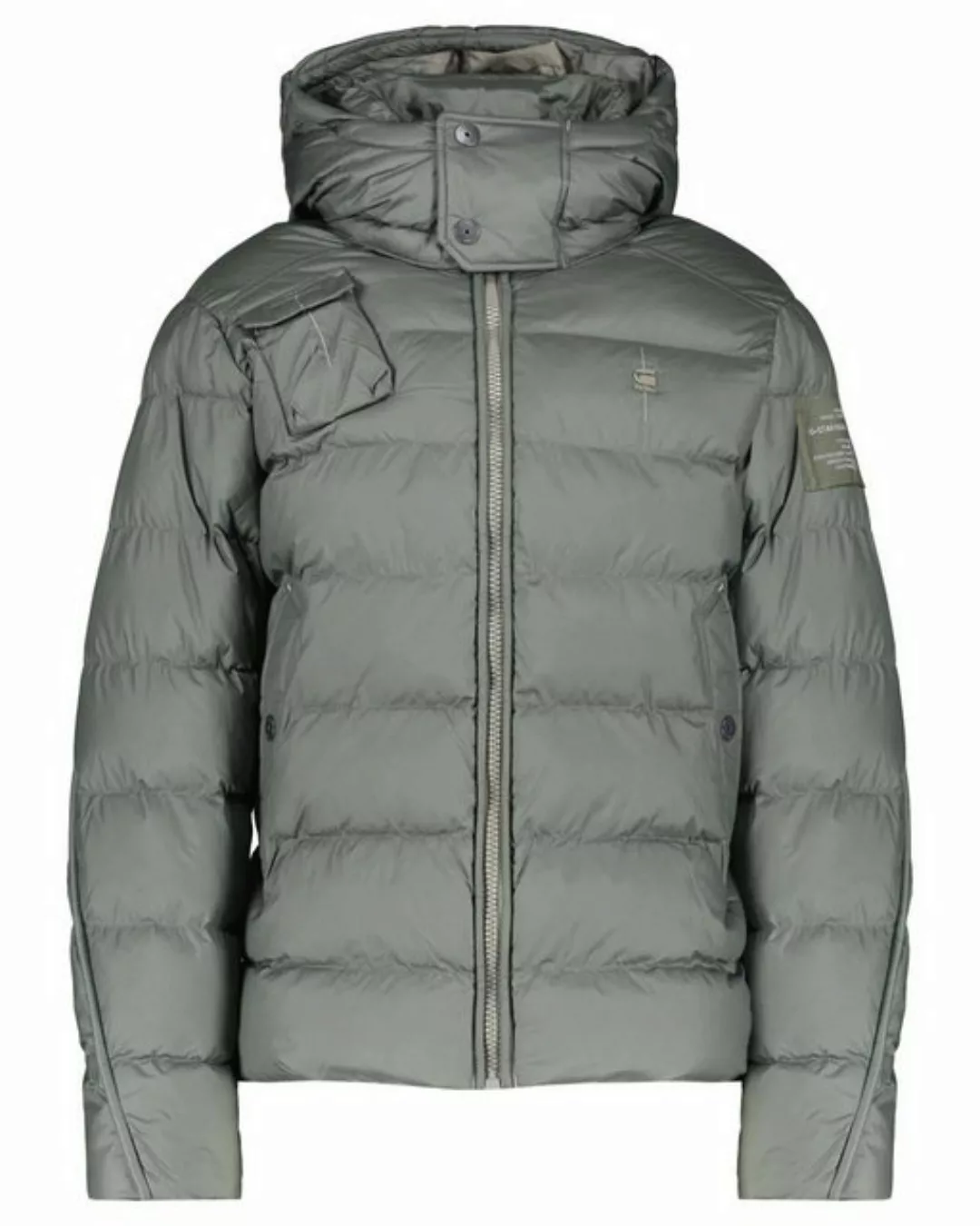 G-Star RAW Winterjacke Herren Jacke G-WHISTLER günstig online kaufen