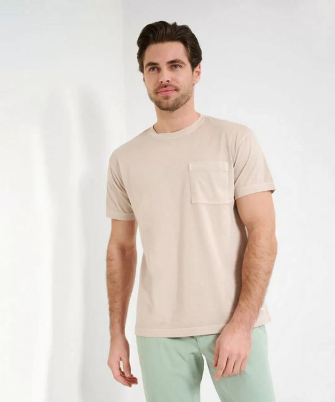Brax T-Shirt Style TODD günstig online kaufen