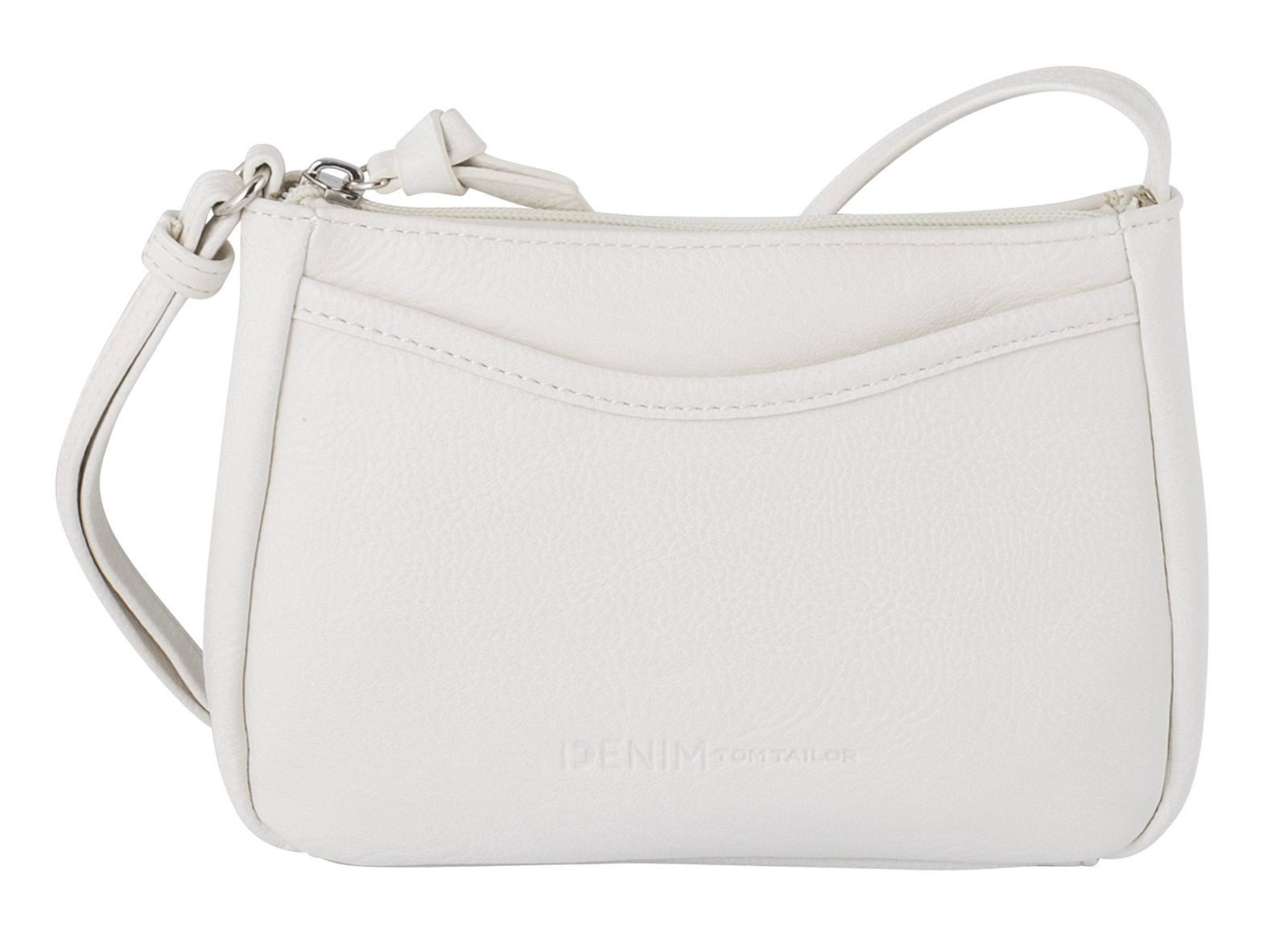 TOM TAILOR Denim Umhängetasche "Cilia", lässige Handtasche für die Party au günstig online kaufen