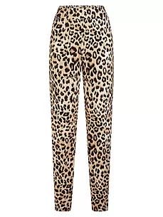 Jersey-Leggings Emilia Lay schwarz günstig online kaufen