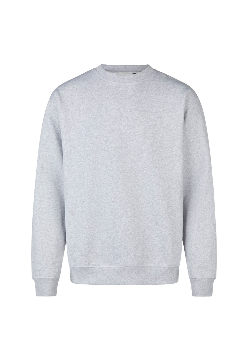 Cleptomanicx Sweatshirt "Crewneck Ligull Classic", mit lockerem Schnitt günstig online kaufen