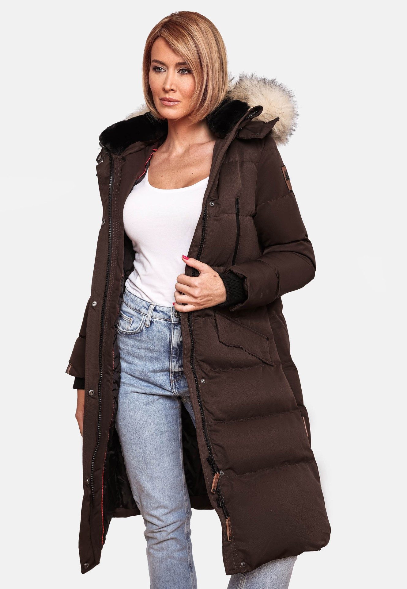 Marikoo Schneejacke Schneesternchen günstig online kaufen