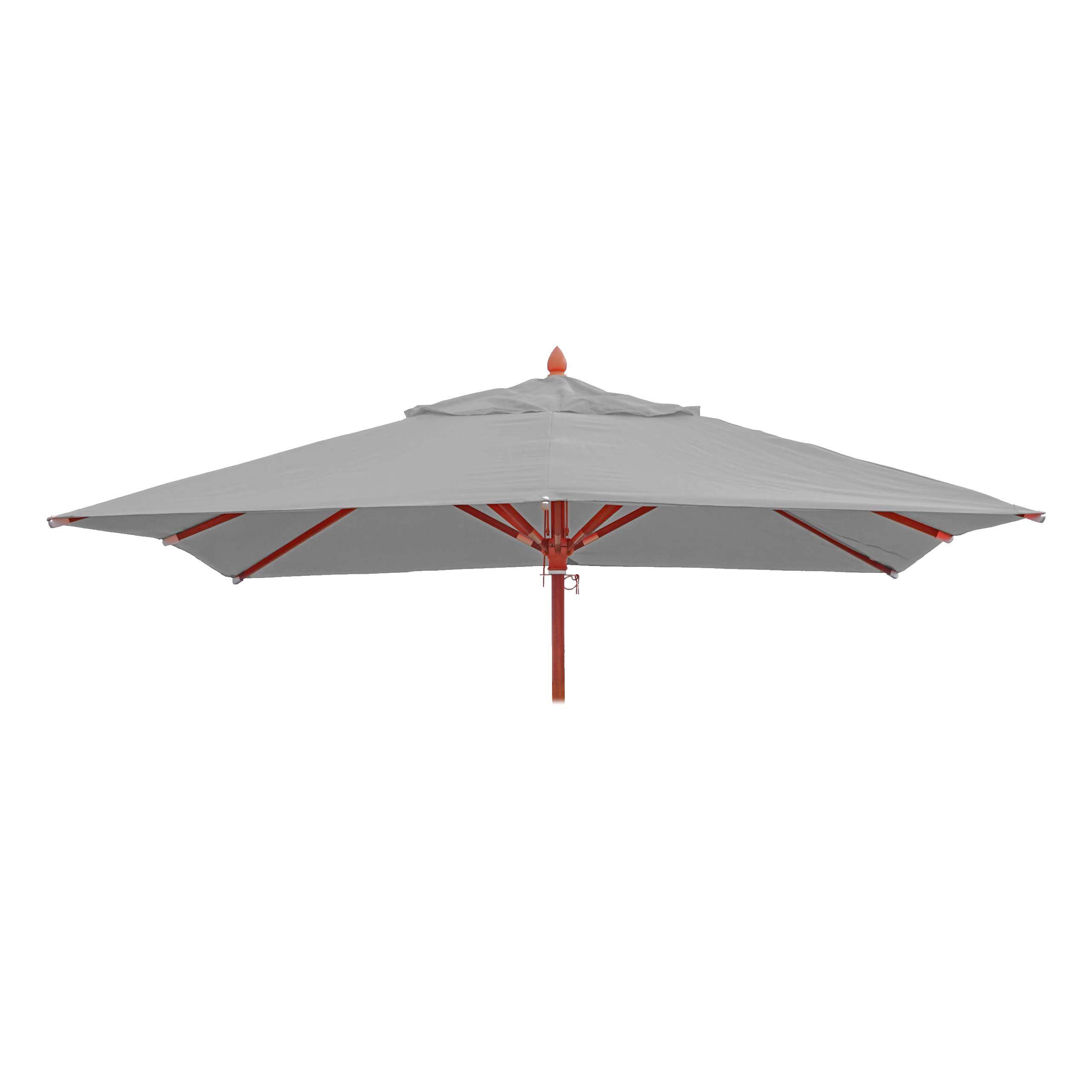 MCW Schirmbespannung MCW-C57-B-S, 300x300 cm, Ø günstig online kaufen