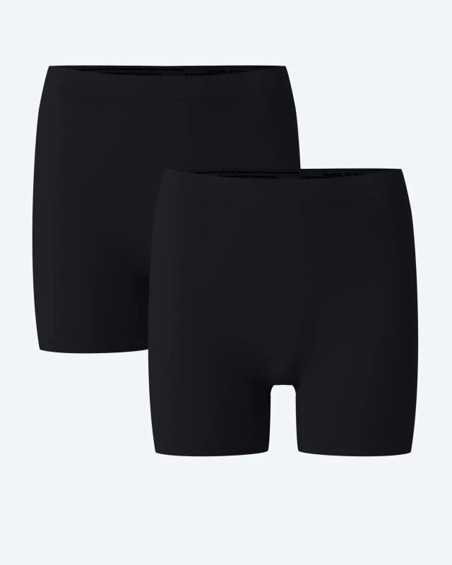 Schlankstütz Kollektion Classic Maxi Hotpants, 2tlg. günstig online kaufen