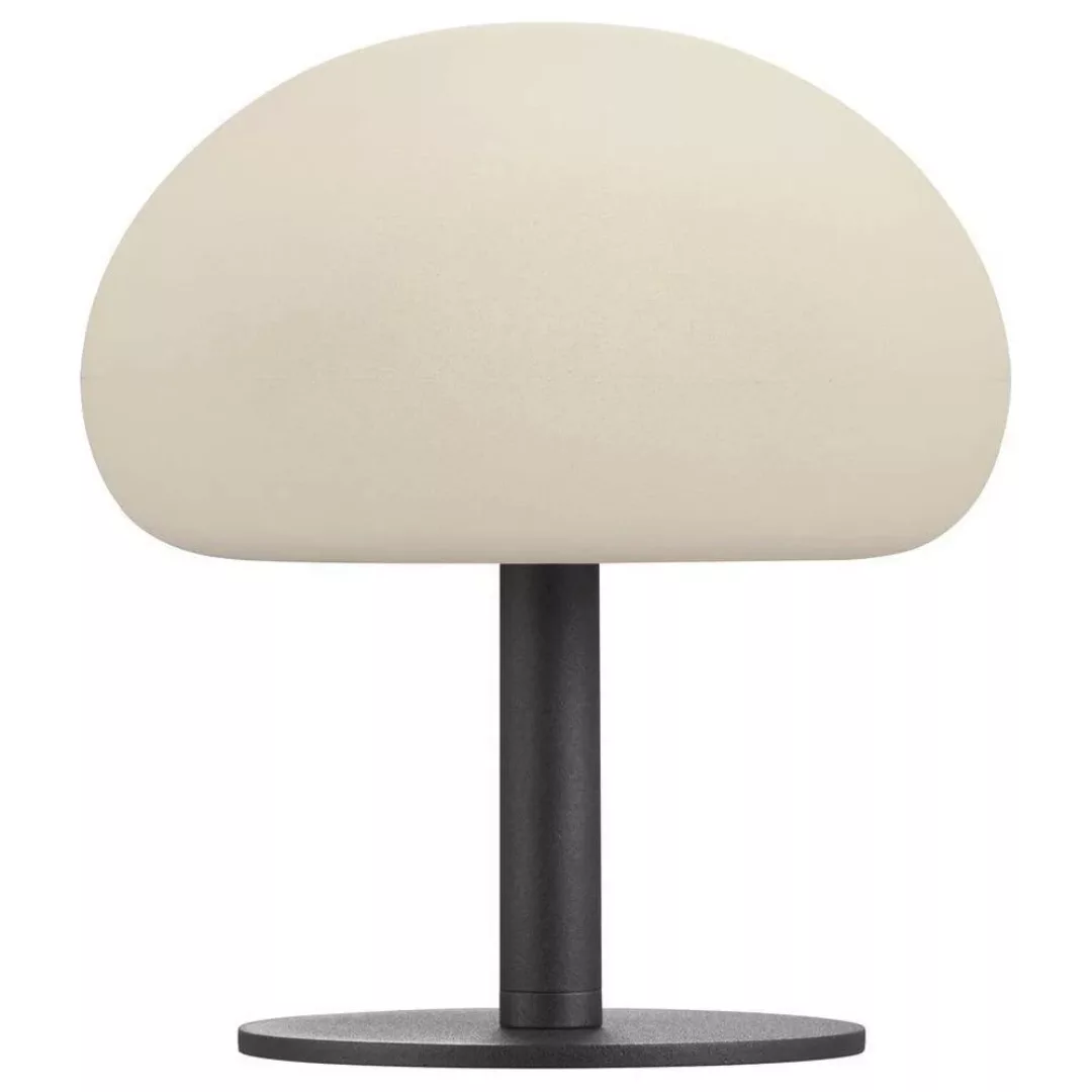 LED-Tischlampe Sponge table mit Akku, 40,5 cm hoch günstig online kaufen
