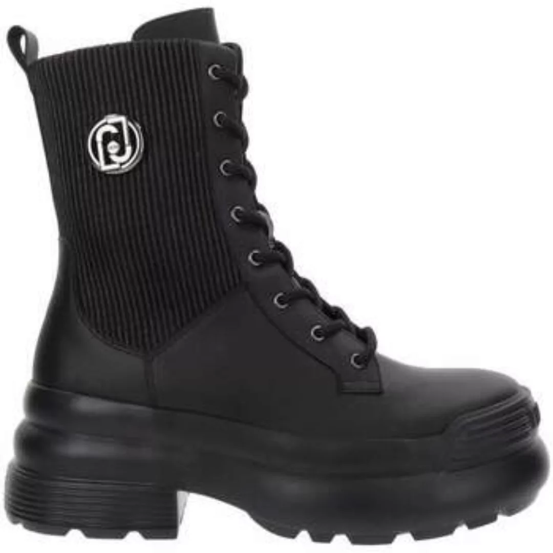 Liu Jo  Stiefeletten SF3103EX203 günstig online kaufen