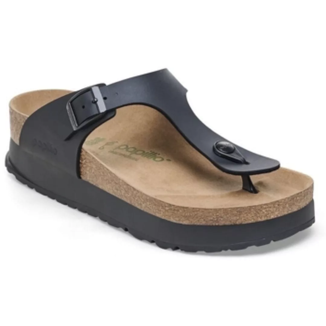 BIRKENSTOCK  Zehentrenner - günstig online kaufen