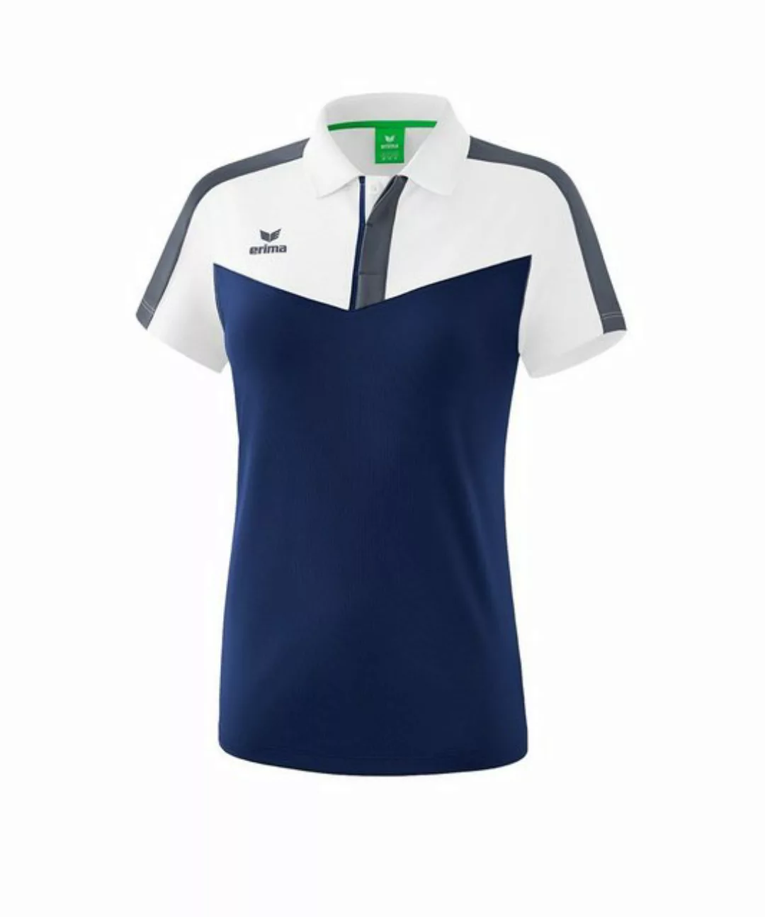 Erima Poloshirt Squad Poloshirt Damen default günstig online kaufen