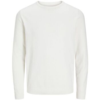 Jack & Jones  Pullover 12137190 BASIC KNIT-CLOUD DANCER günstig online kaufen