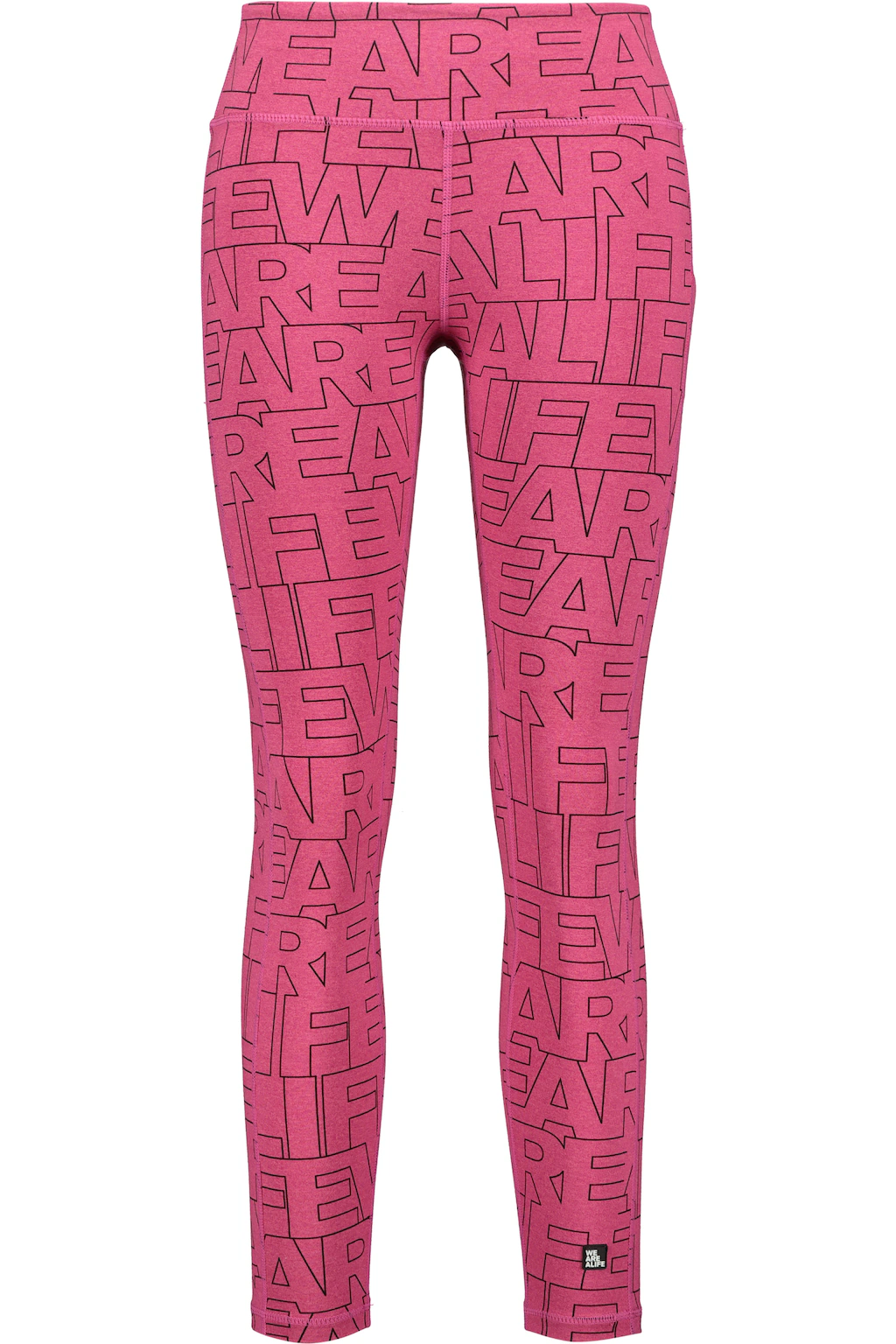 Alife & Kickin Leggings "Damen AriaAK" günstig online kaufen