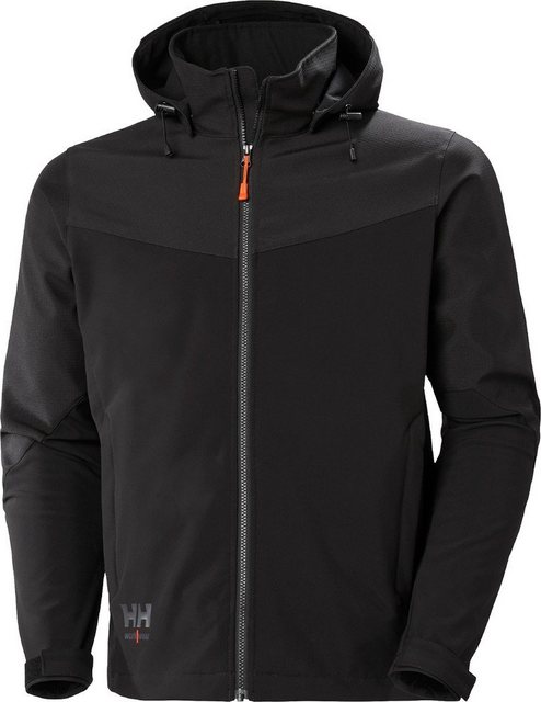 Helly Hansen Softshelljacke Oxford H. Softs Jacket günstig online kaufen