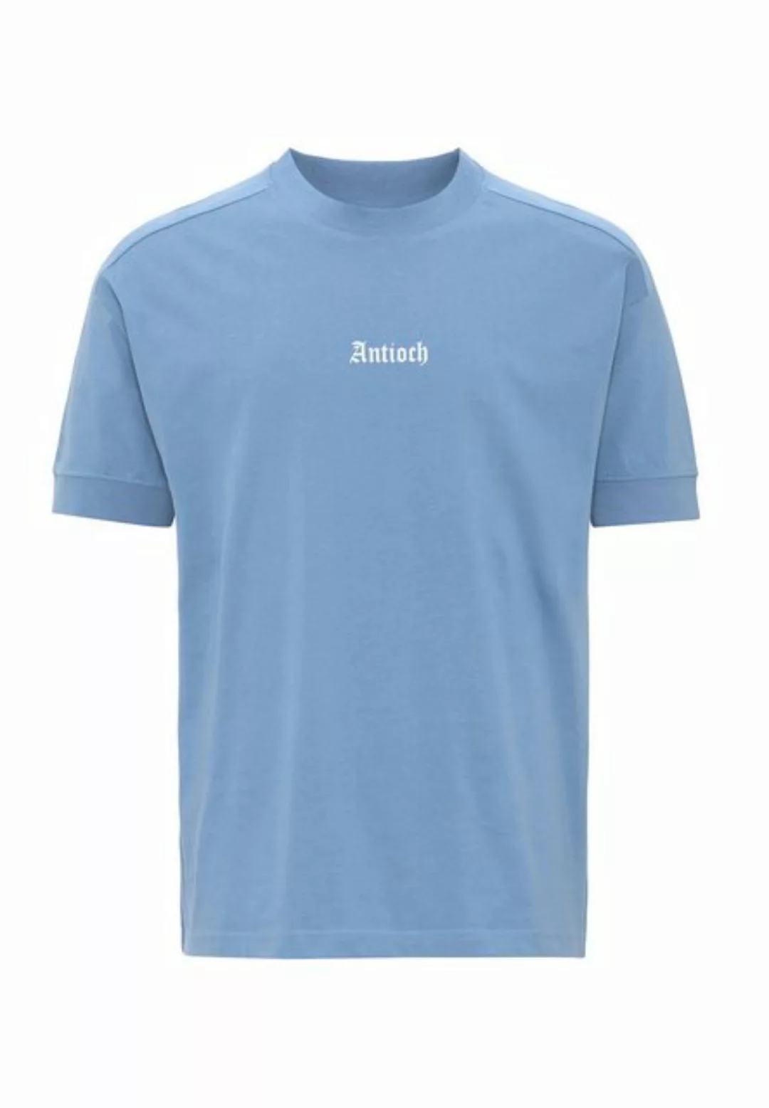 Antioch Poloshirt Basic T-shirt günstig online kaufen