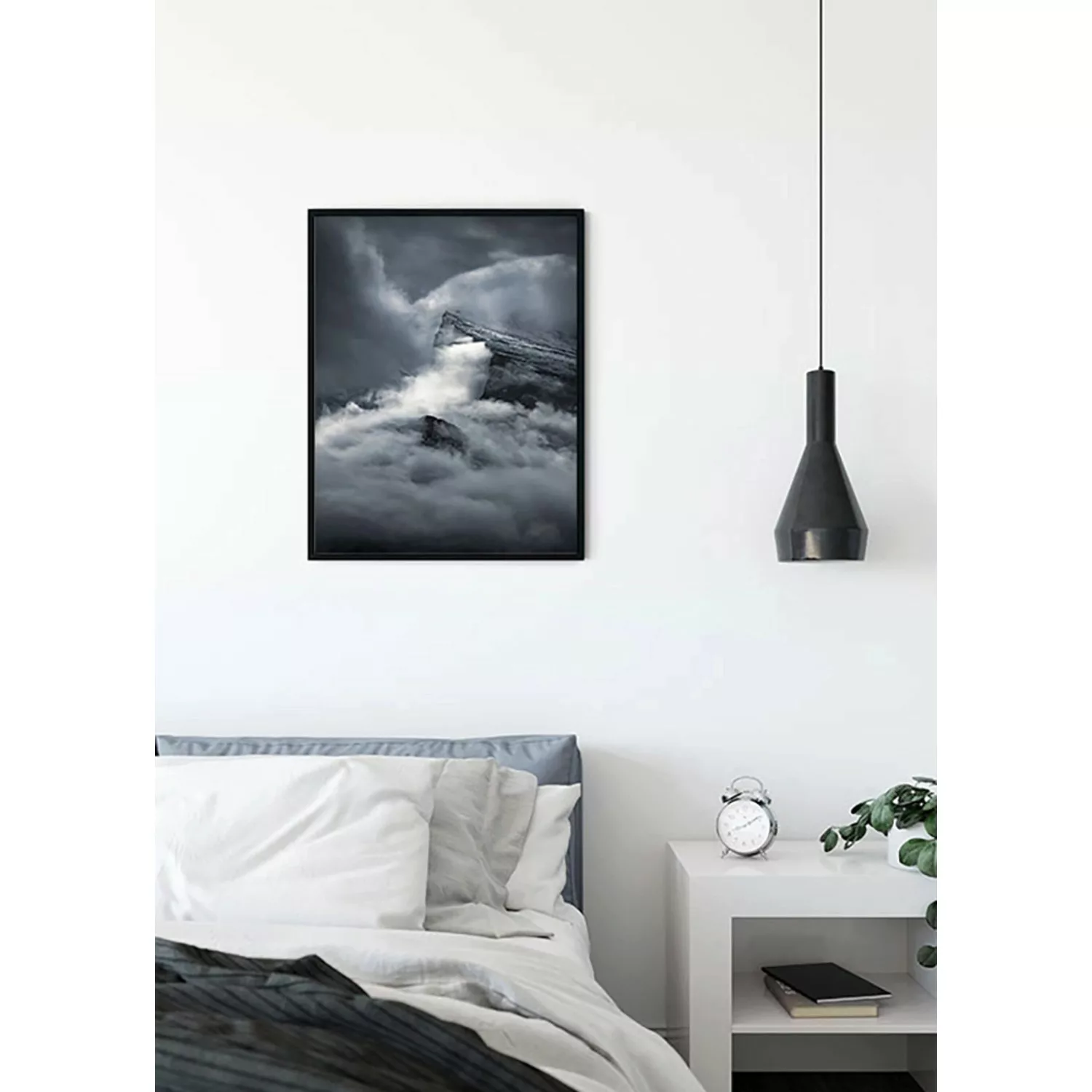 Komar Poster »Arrowhead«, Natur, (1 St.) günstig online kaufen