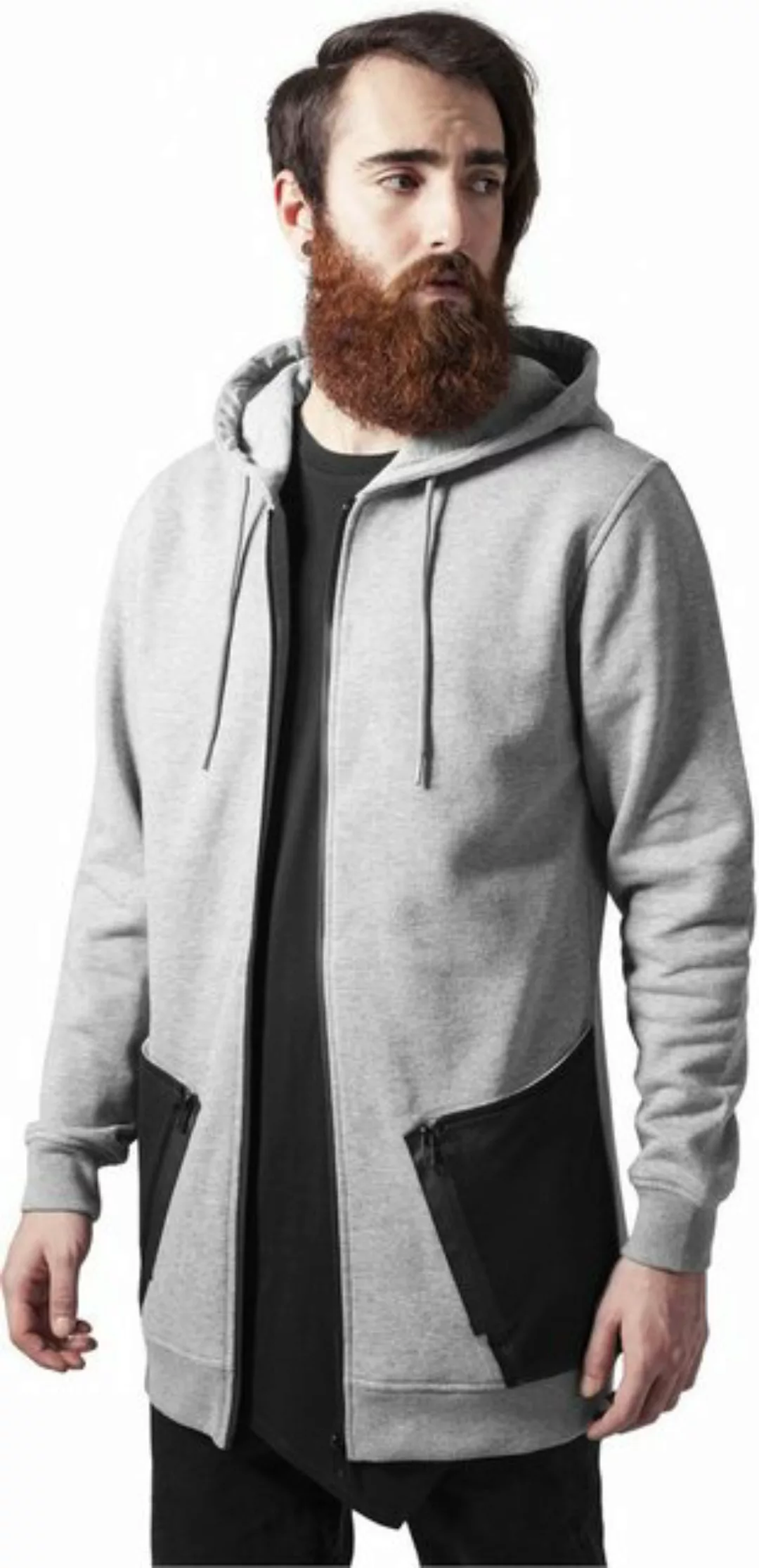 URBAN CLASSICS Kapuzenpullover günstig online kaufen