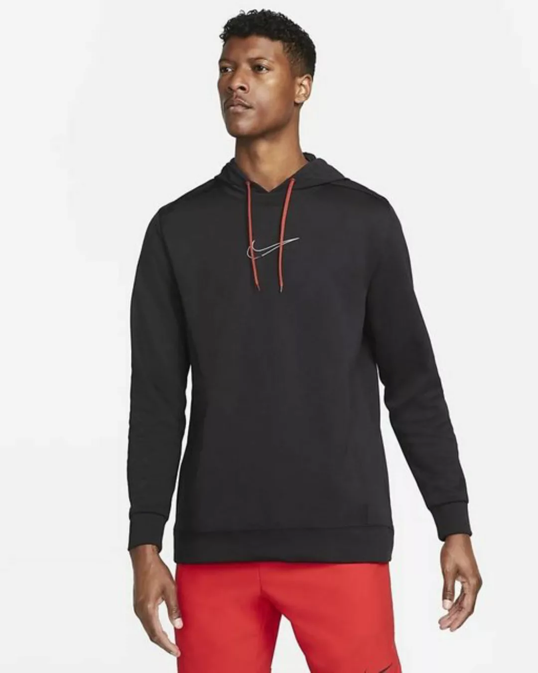 Nike Sweatshirt M NK DF DRY LS 6/1 PACK günstig online kaufen