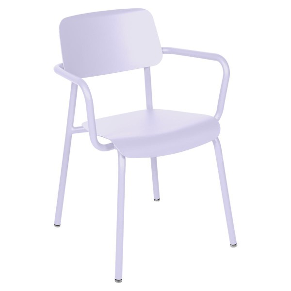 Studie Stapel-Sessel Outdoor Marshmallow günstig online kaufen