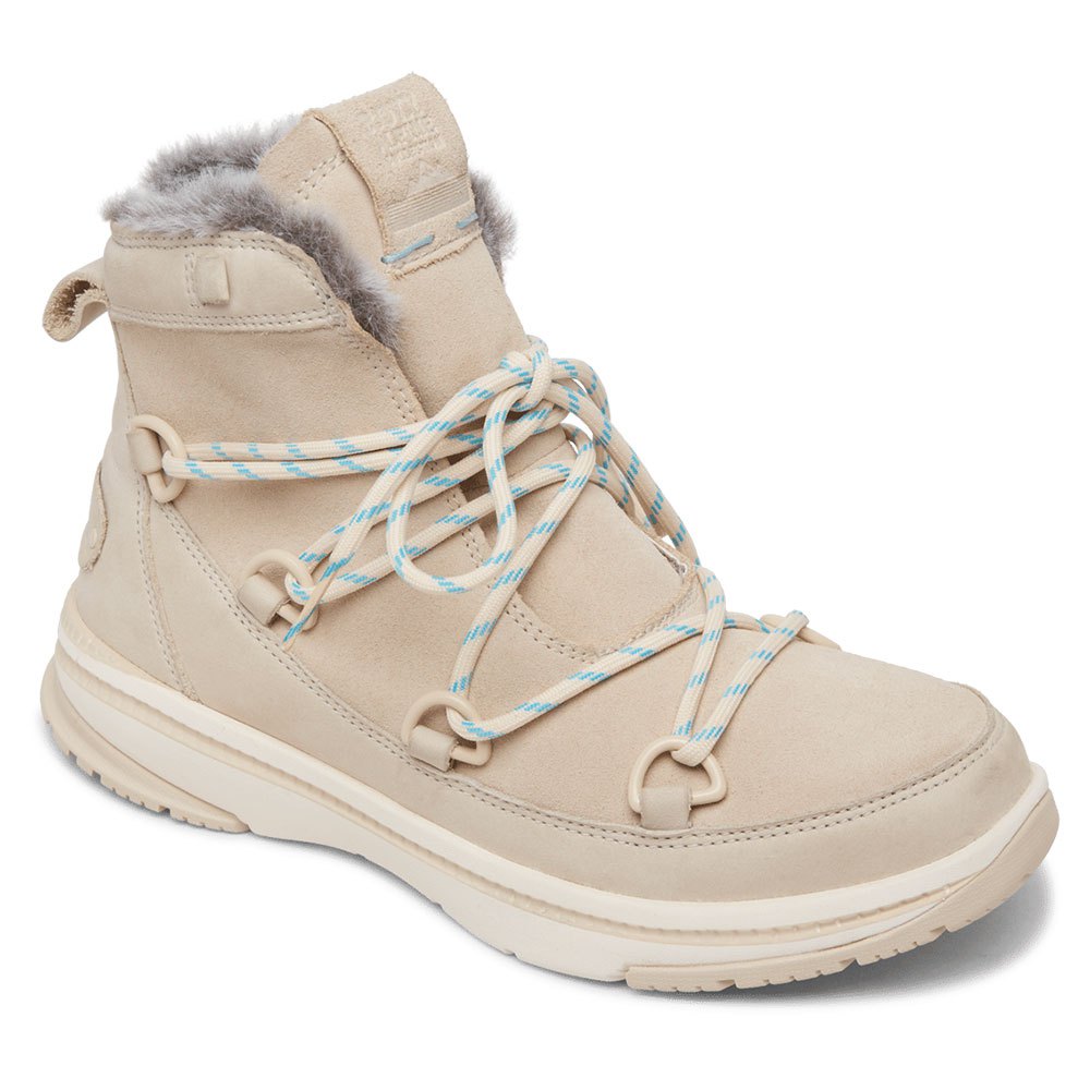 Roxy Decland Stiefel EU 38 Cream günstig online kaufen