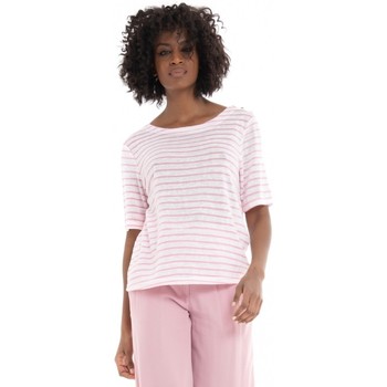 Only  Sweatshirt Maya Top - Sachet Pink günstig online kaufen