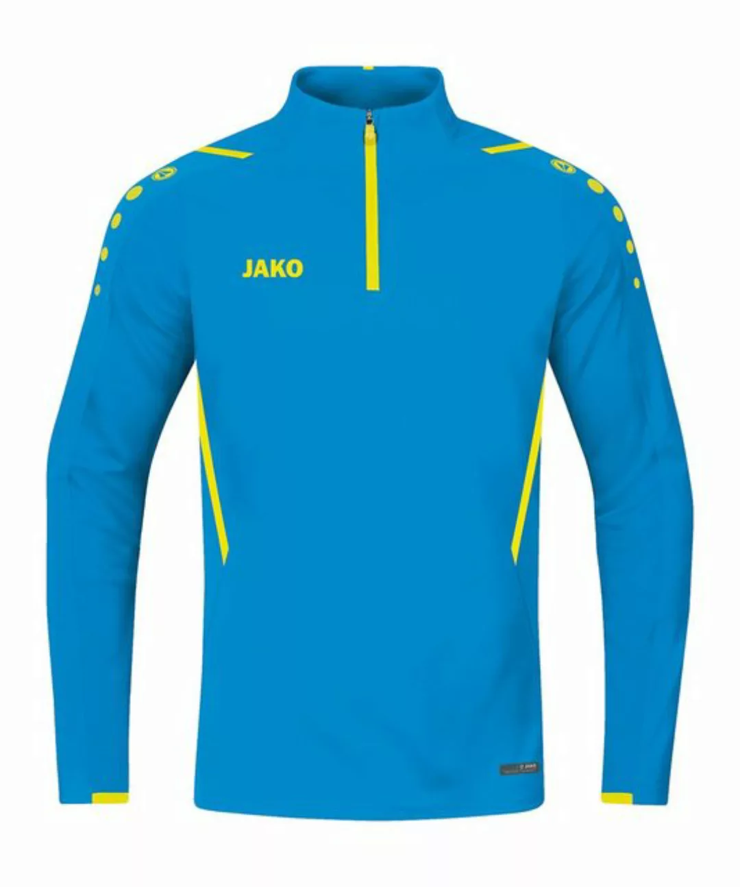 Jako Sweatshirt Challenge Ziptop günstig online kaufen