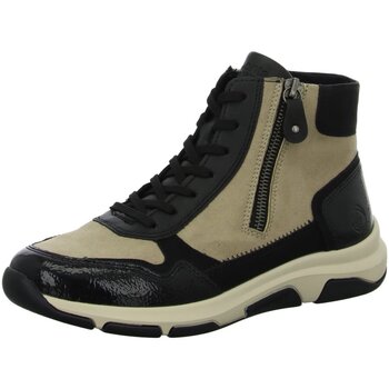 Remonte Ankle Schnürer Damen schwarz günstig online kaufen